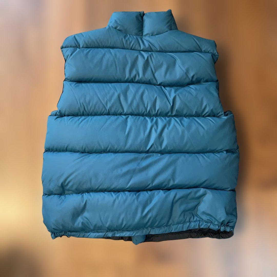 90s マーモット Marmot ダウンベスト