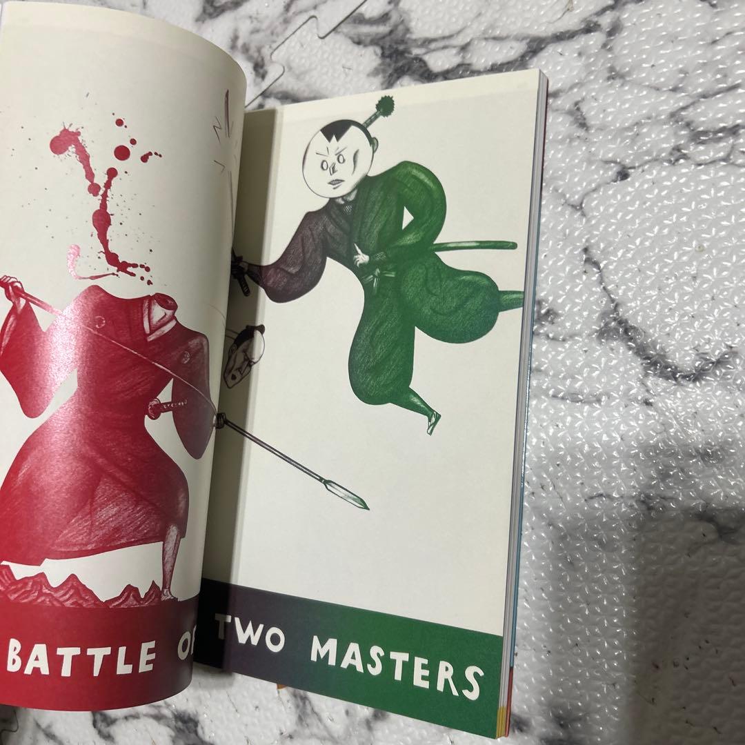 伝説のイラストレーター河村要助の真実