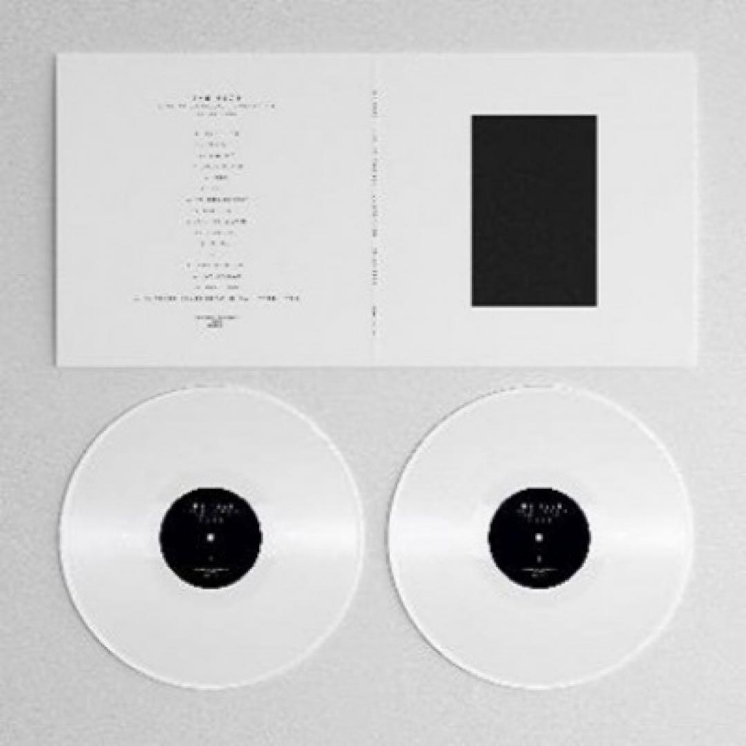 RSD限定 THE 1975 Live From Gorillaアナログレコード