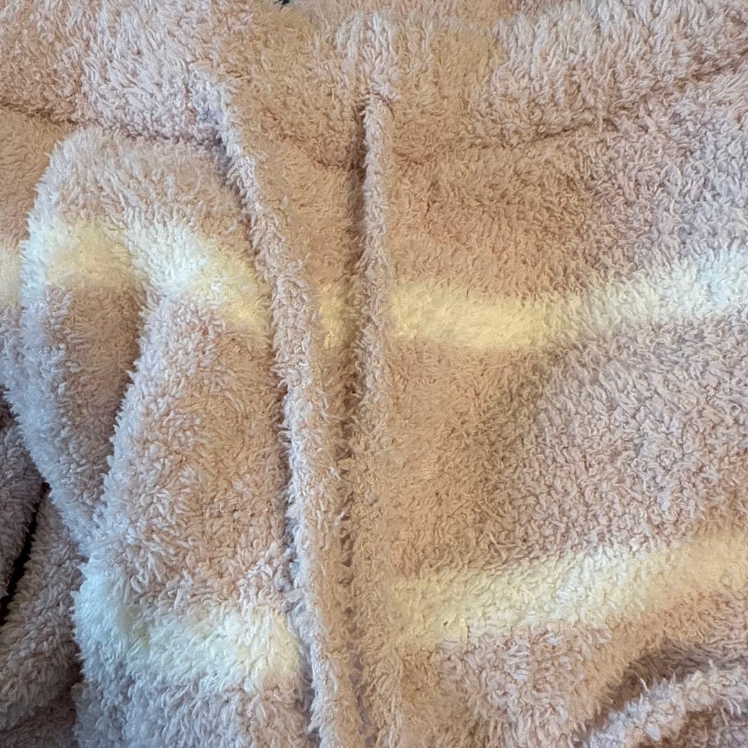 【美品】GELATO PIQUE ルームウェアセット ピンク