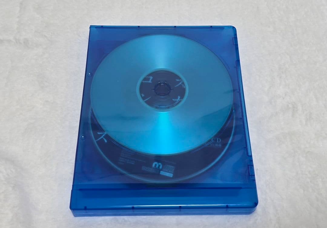 ドラマCD ブルースカイコンプレックス 1~6巻 インディゴブルー1巻