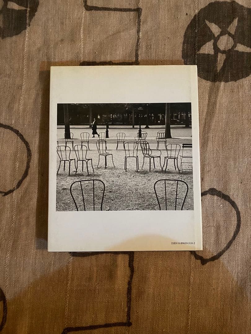 【写真集】KERTESZ ON KERTESZ