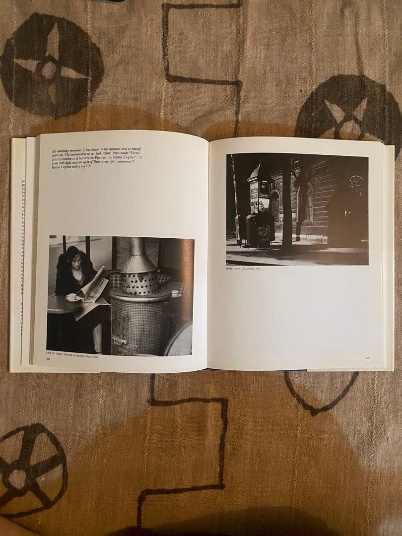 【写真集】KERTESZ ON KERTESZ