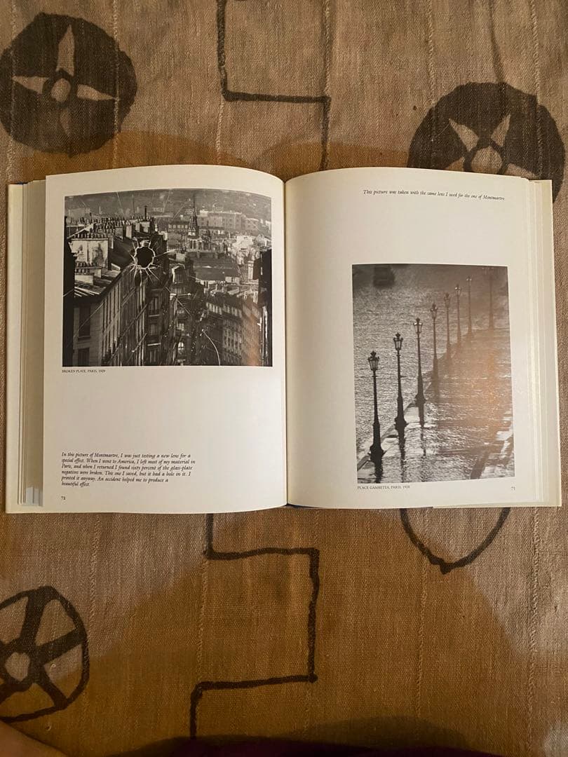 【写真集】KERTESZ ON KERTESZ