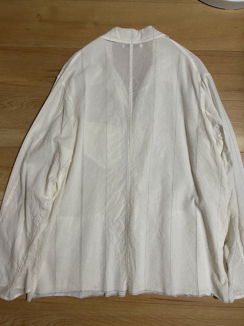 MAATEE & SONS マーティアンドサンズ 折って折ってCOVERALL