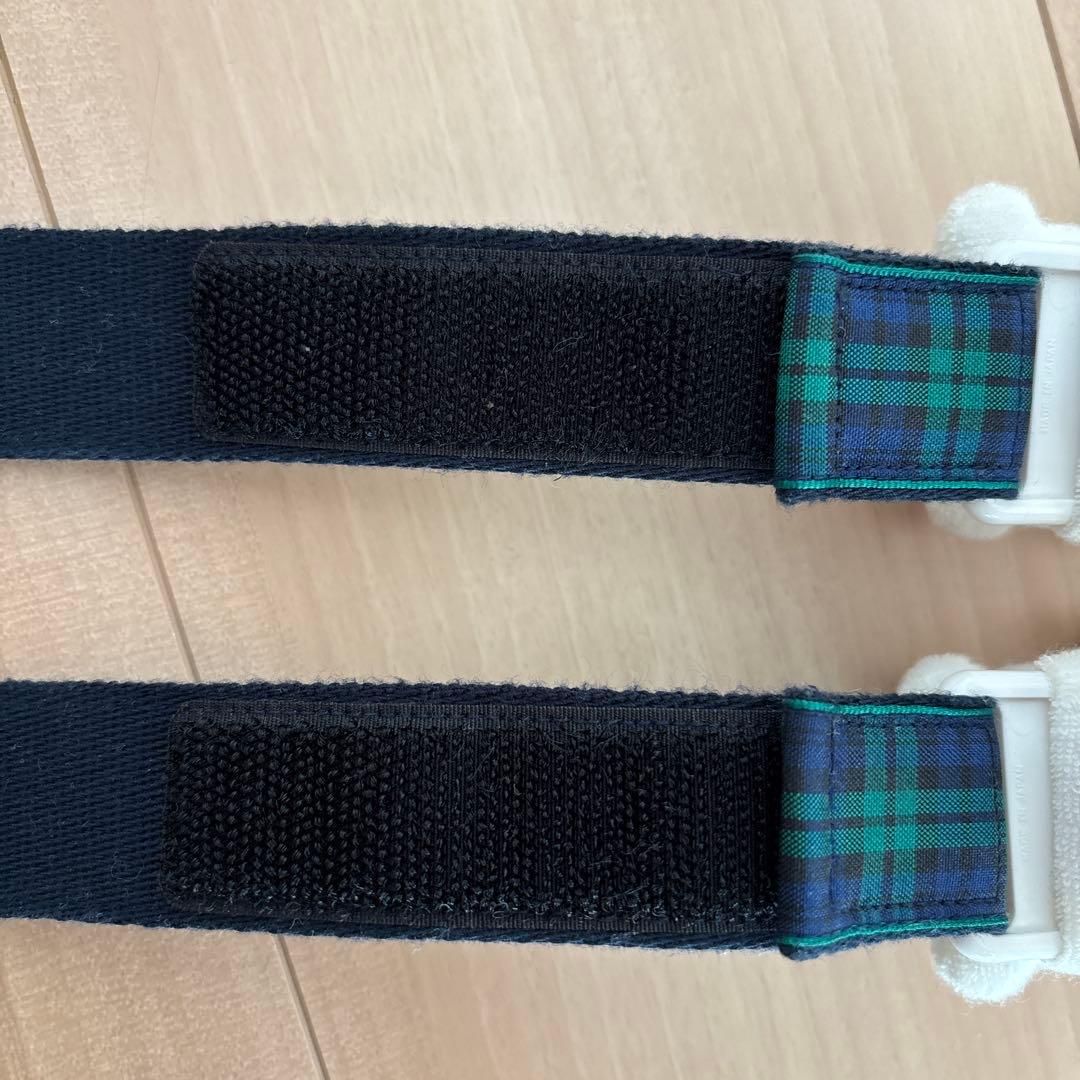 familiar 神戸本店カスタマイズベビーカー用クリップ 値下げ不可
