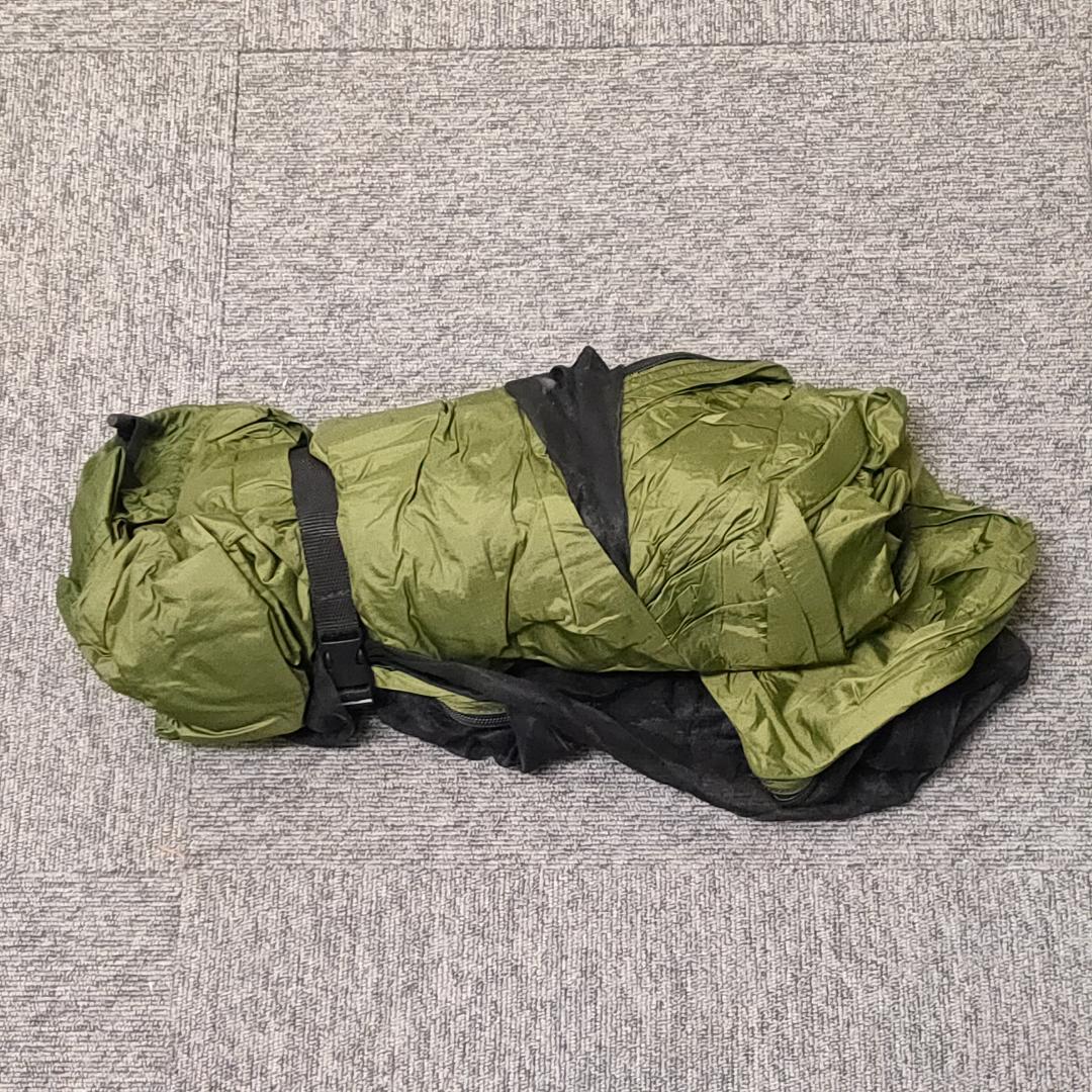 まるたく ハンモックタイプテント　\"ヘブンテント” Haven Tent