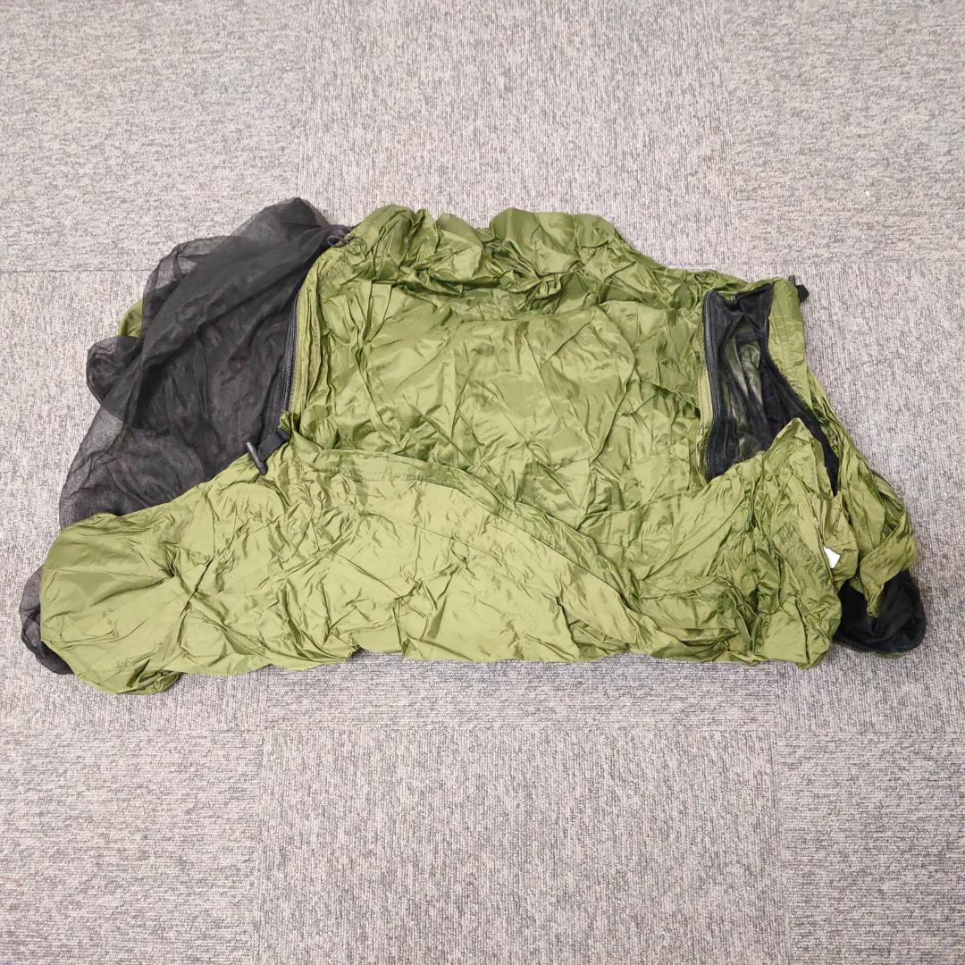 まるたく ハンモックタイプテント　\"ヘブンテント” Haven Tent