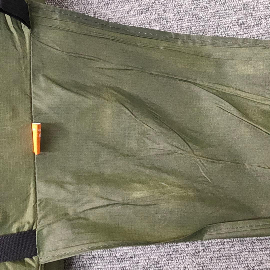 まるたく ハンモックタイプテント　\"ヘブンテント” Haven Tent