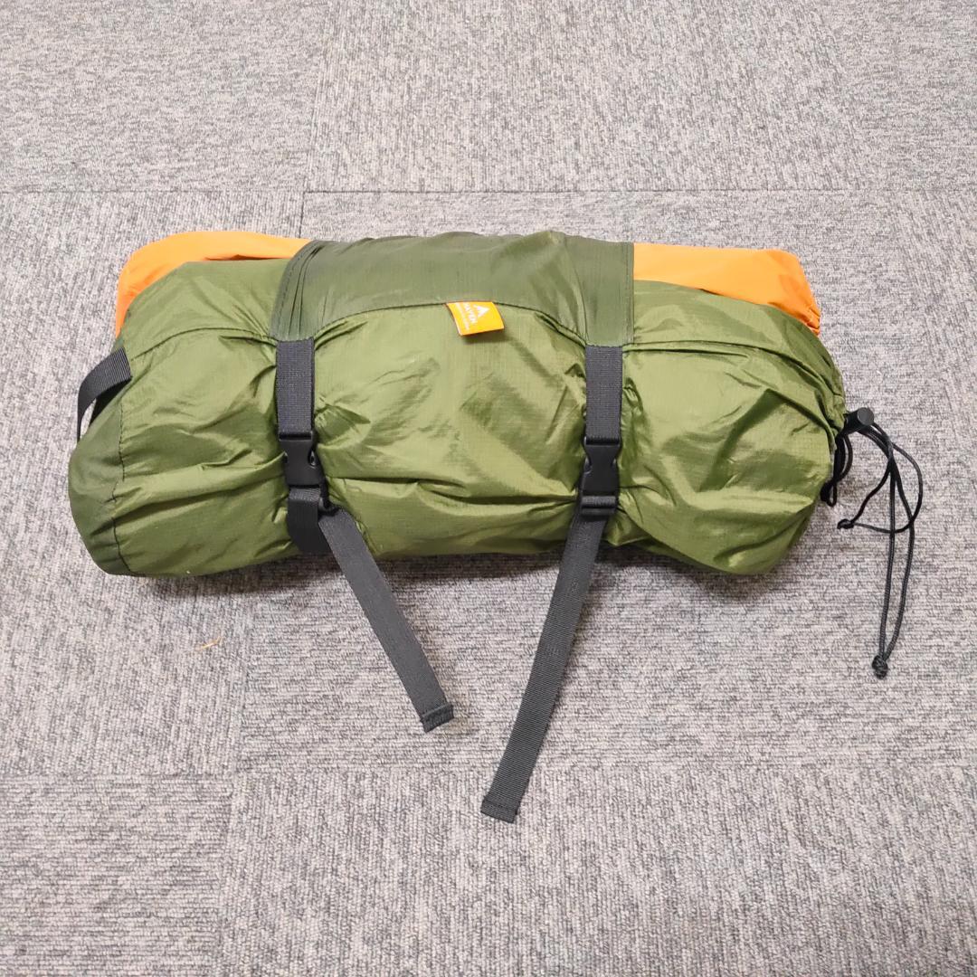 まるたく ハンモックタイプテント　\"ヘブンテント” Haven Tent