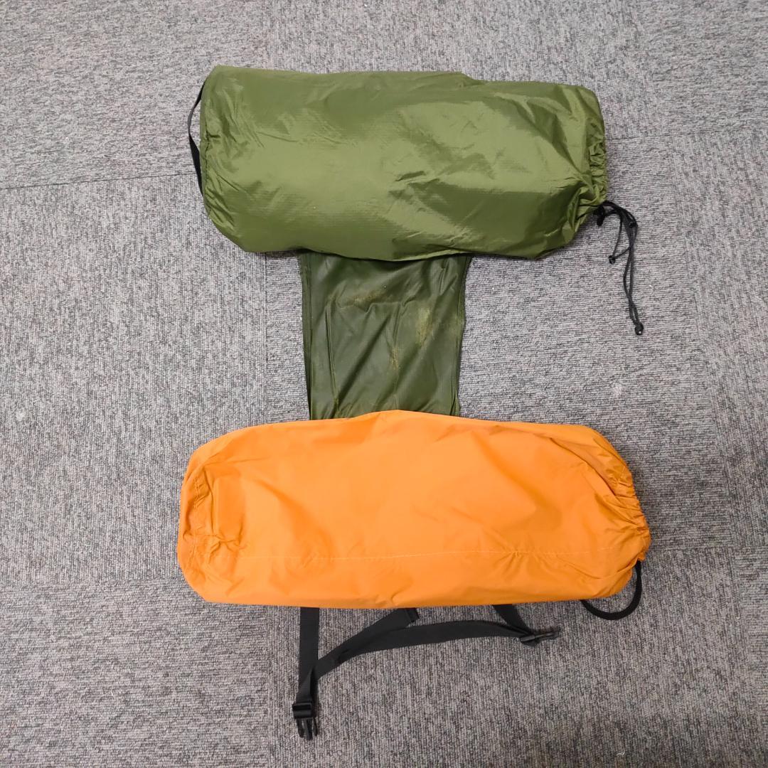 まるたく ハンモックタイプテント　\"ヘブンテント” Haven Tent