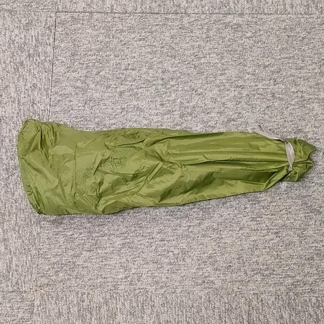 まるたく ハンモックタイプテント　\"ヘブンテント” Haven Tent