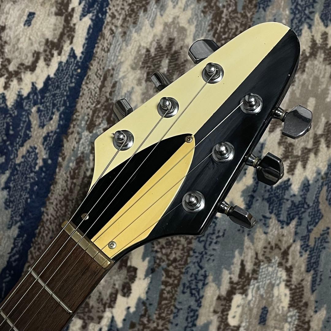 Fernandes FV-85MS マイケルシェンカー フライングV