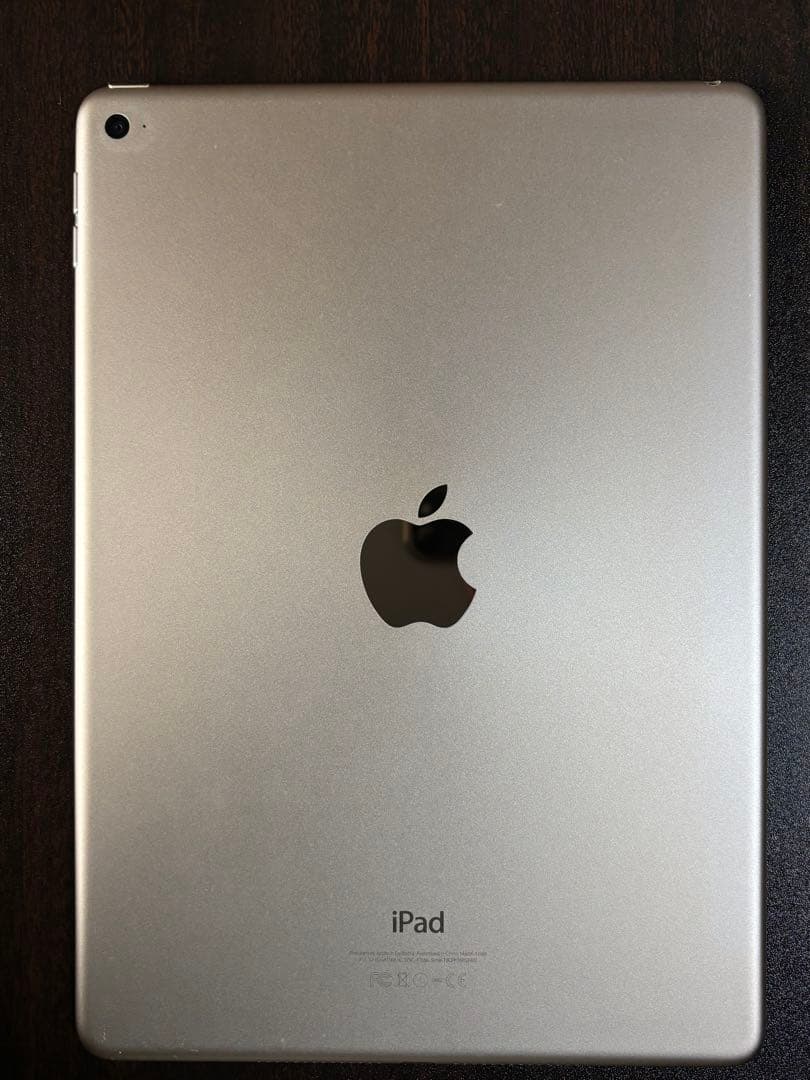 iPad Air 2 64GB ゴールド Wi-Fiモデル 本体のみ