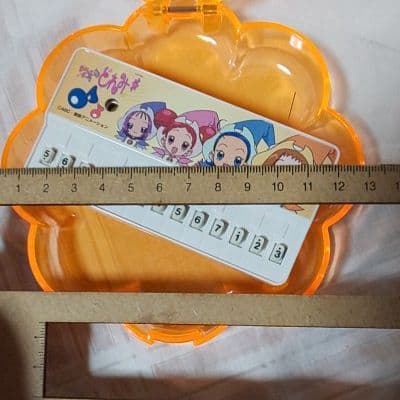 おジャ魔女どれみ#  MELODY SHEET