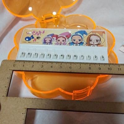 おジャ魔女どれみ#  MELODY SHEET