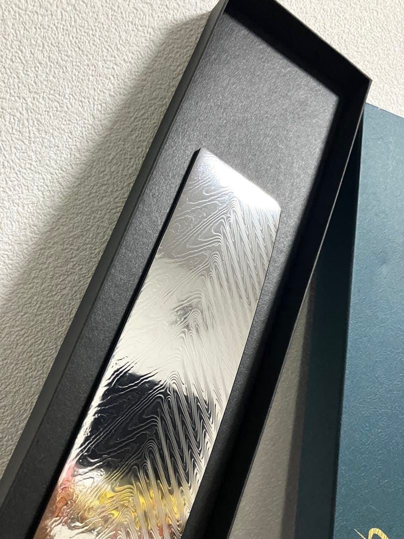 貝印　旬　DualCore 菜切り包丁 165mm VG0028 新品未使用