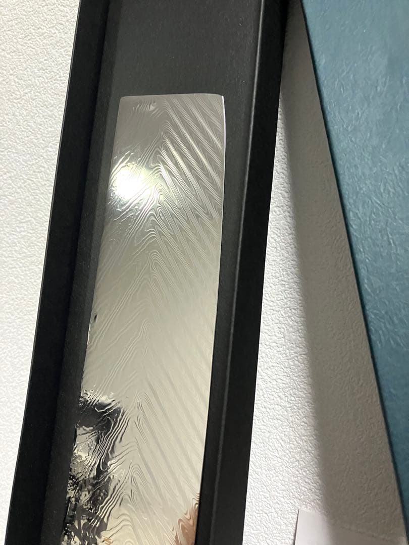 貝印　旬　DualCore 菜切り包丁 165mm VG0028 新品未使用