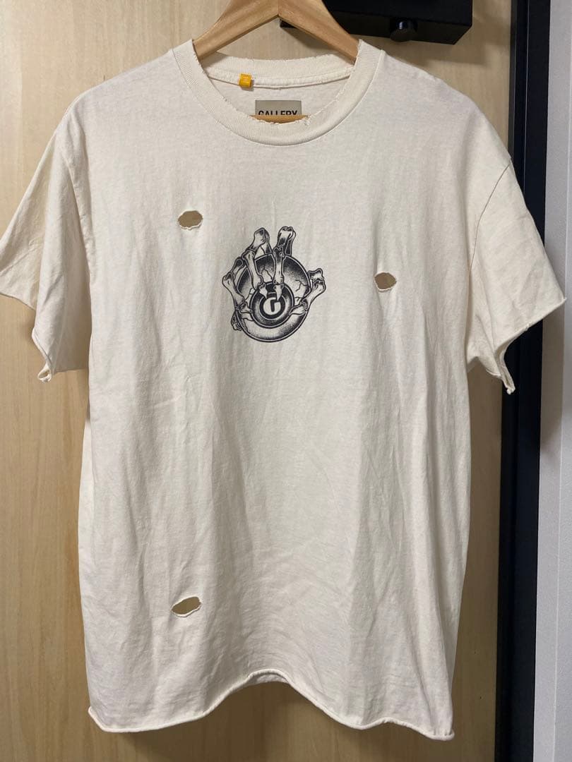 モ*チ様 Gallery Dept. ギャラリーデプトTシャツ