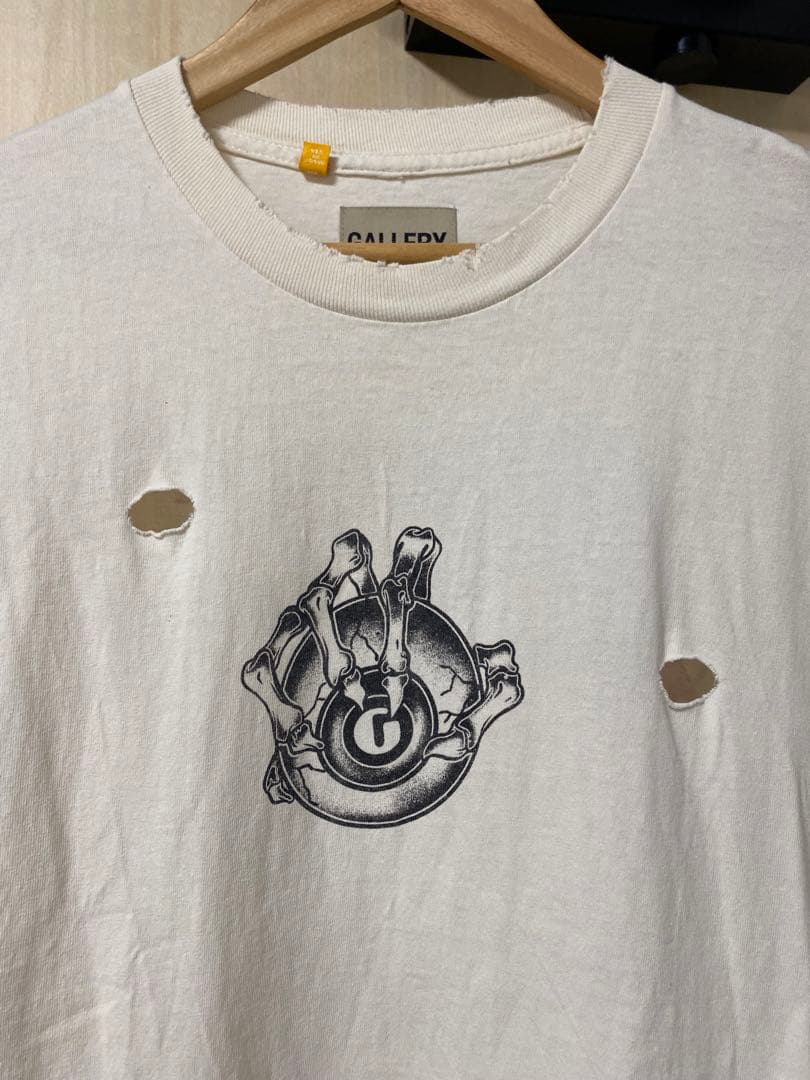 モ*チ様 Gallery Dept. ギャラリーデプトTシャツ