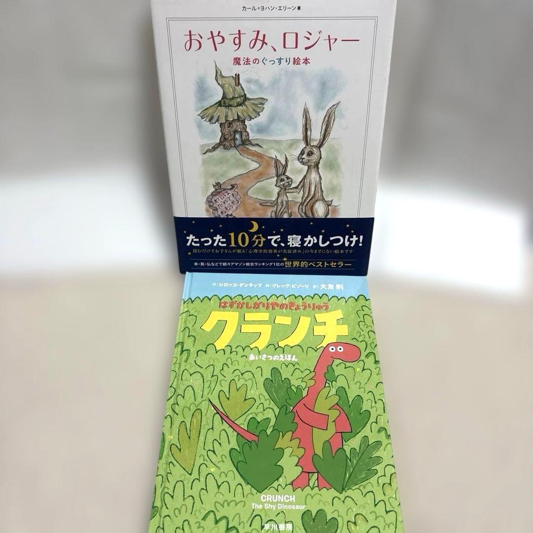 人気絵本20冊まとめ売り