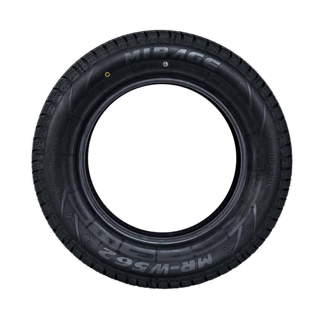 激安2025年製新品スタッドレスタイヤ 195/65R15 4本セット