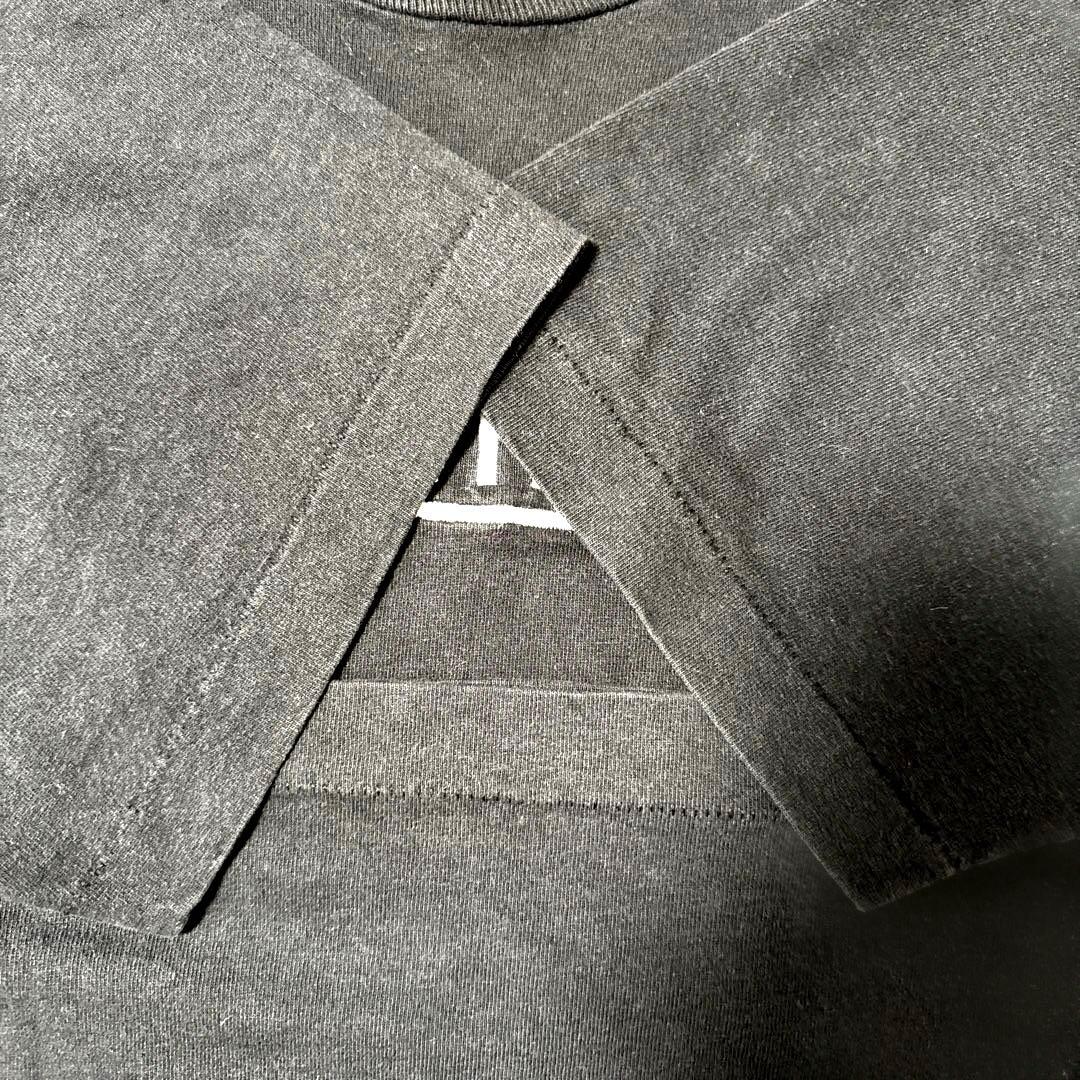 ナインインチネイルズ 90s ヴィンテージ nine inch nails 刺繍