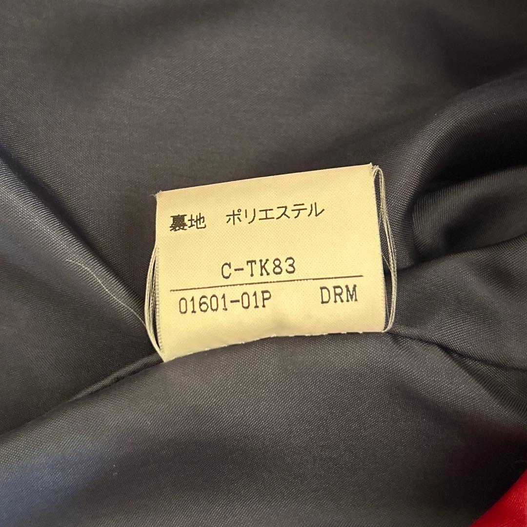【Burberrys】ダブルブレストトレンチコート　ヴィンテージ　ライナー付き