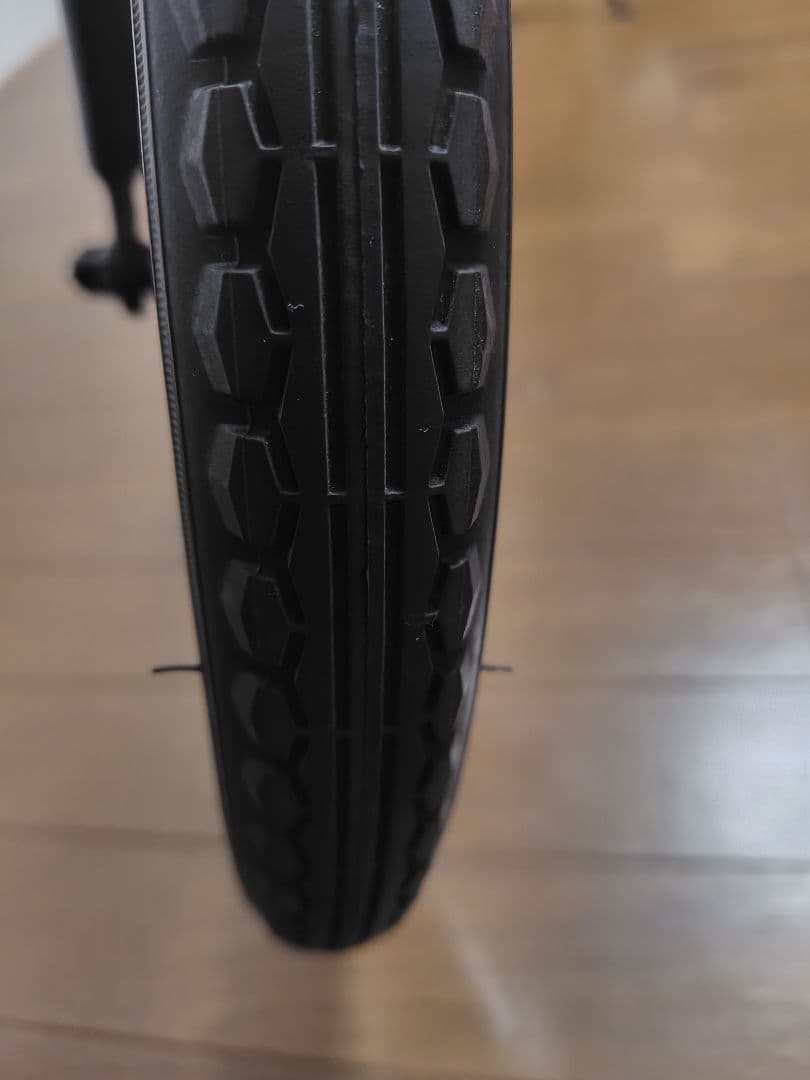 本日限定❗【※手渡し限定※】RENAULT プラチナムライト【三ヶ島ペダル付き】