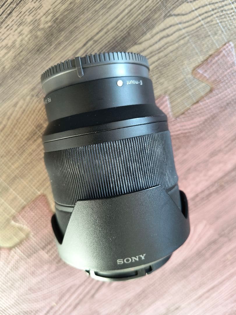 難有/ジャンク　SONY α7 II ミラーレス一眼カメラ