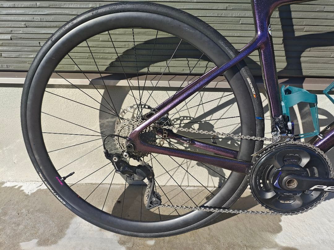 【あらい】Cannondale supersix evo 48サイズ