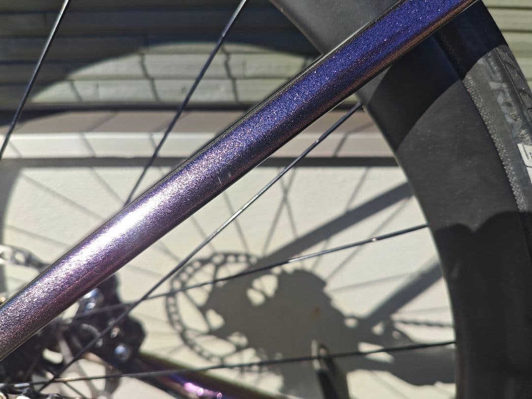 【あらい】Cannondale supersix evo 48サイズ