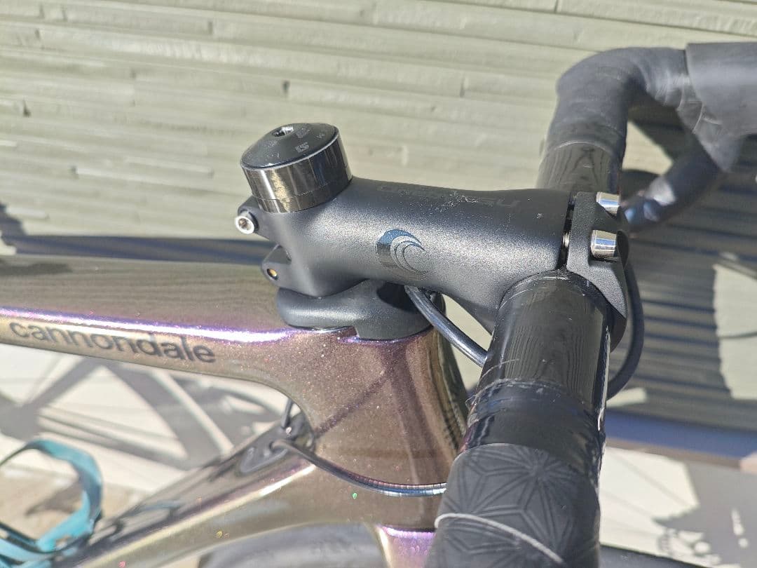 【あらい】Cannondale supersix evo 48サイズ