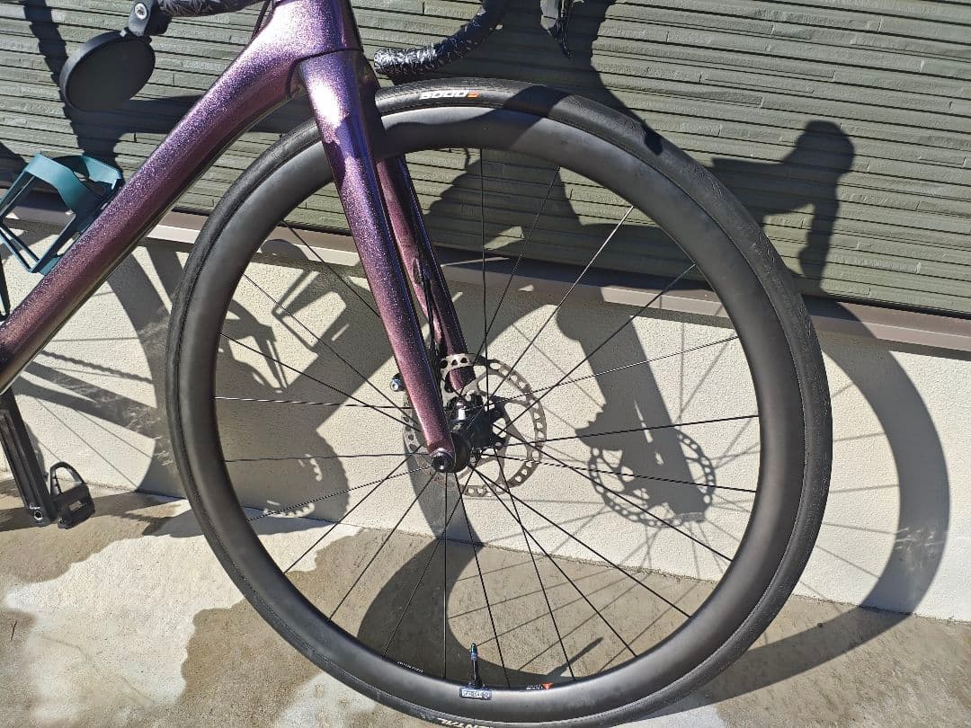 【あらい】Cannondale supersix evo 48サイズ