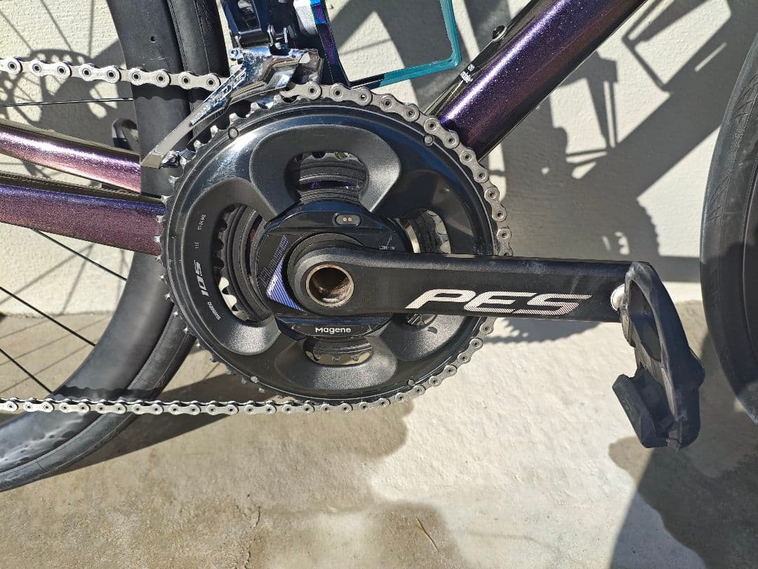 【あらい】Cannondale supersix evo 48サイズ