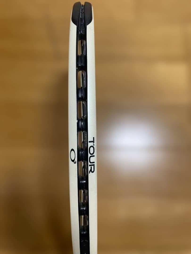 プリンスPrince Tour 100 O3 290ｇ 2020年モデル