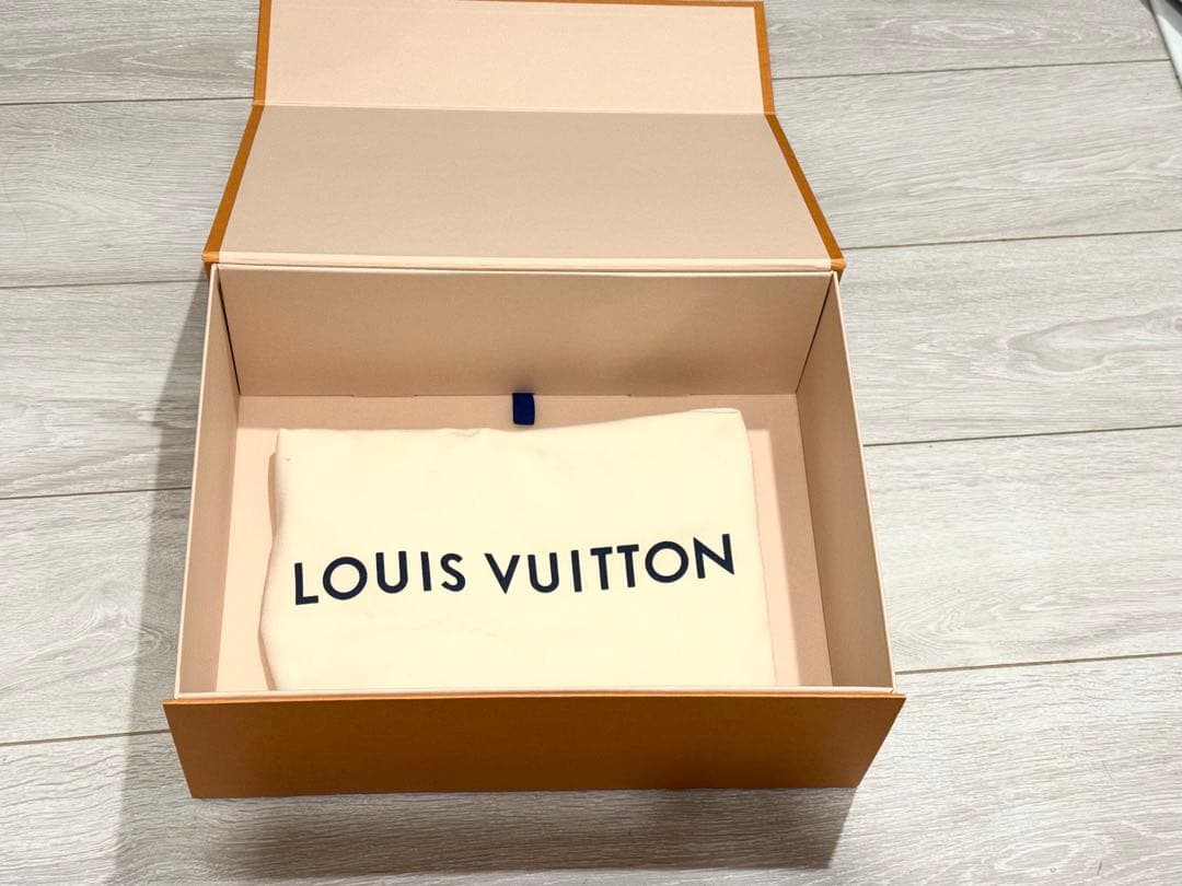 LOUIS VUITTON ルイ・ヴィトン バムバッグ ショルダーバッグ