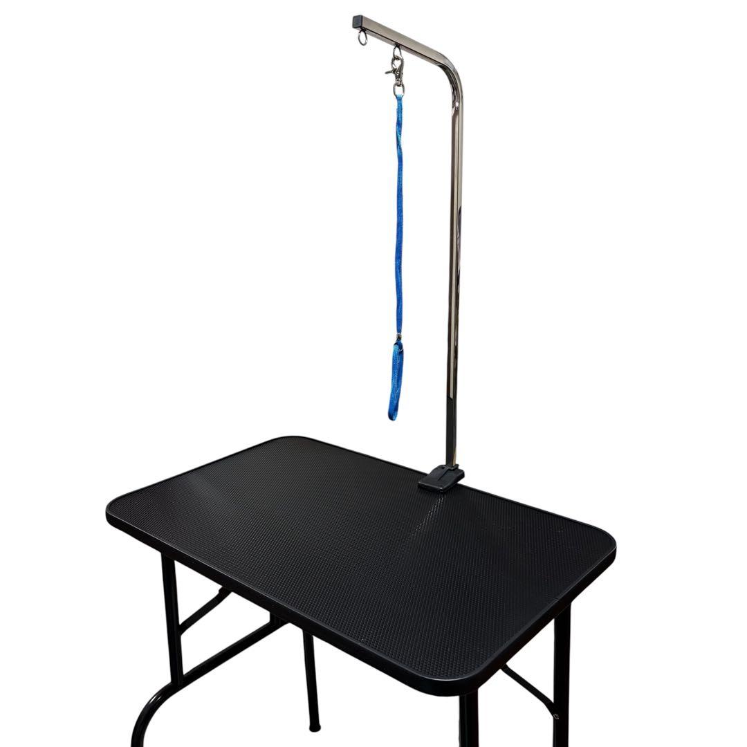 美品 トリミング台 プチリュバン 業務用 トリミングテーブル