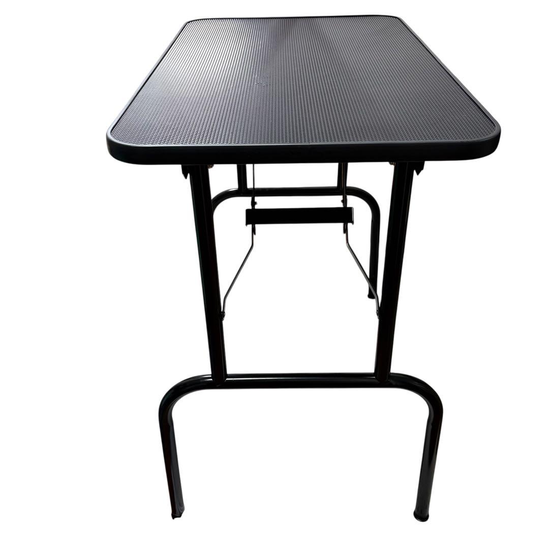 美品 トリミング台 プチリュバン 業務用 トリミングテーブル