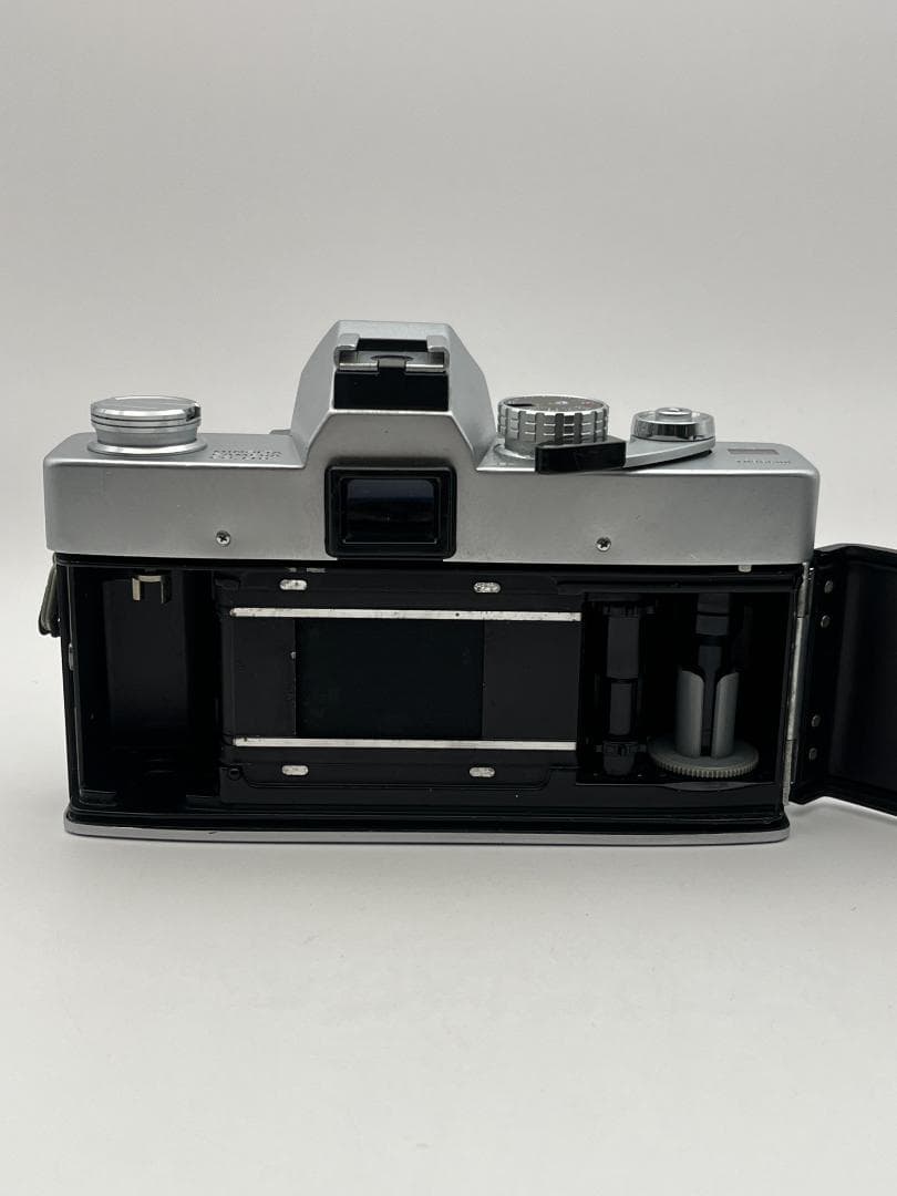 Minolta SRT Super レンズ付き 1120185
