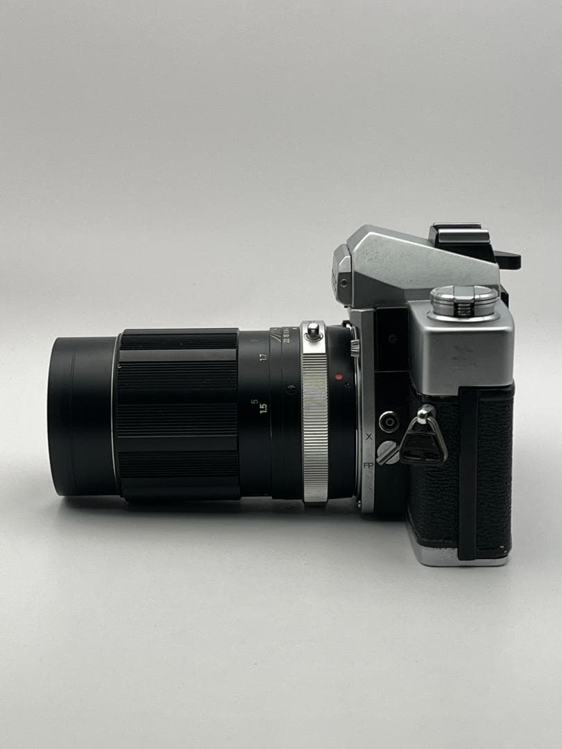 Minolta SRT Super レンズ付き 1120185