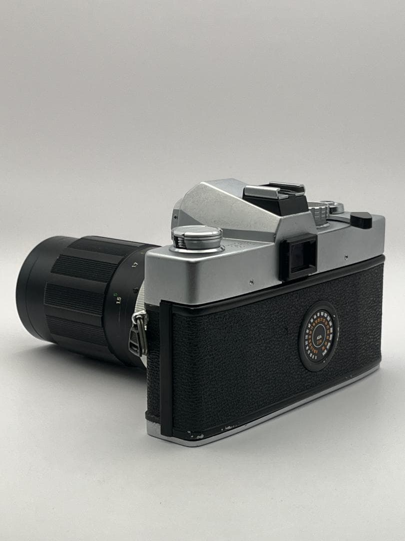 Minolta SRT Super レンズ付き 1120185