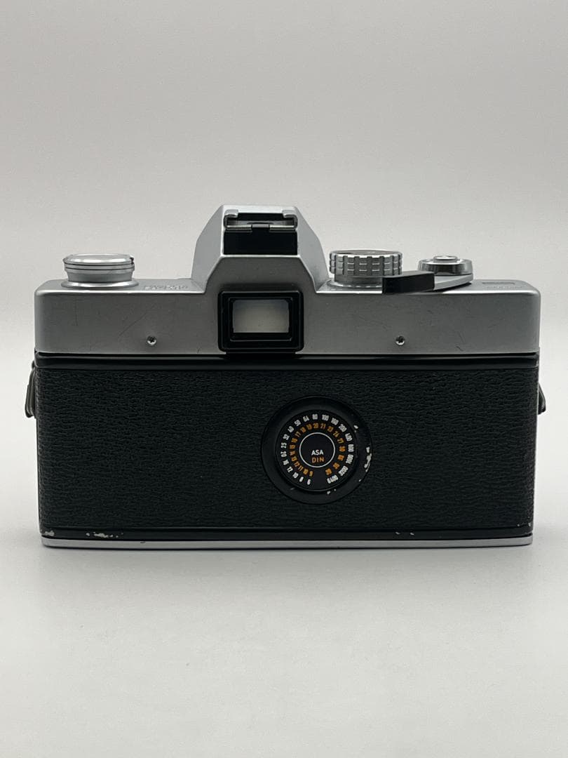 Minolta SRT Super レンズ付き 1120185