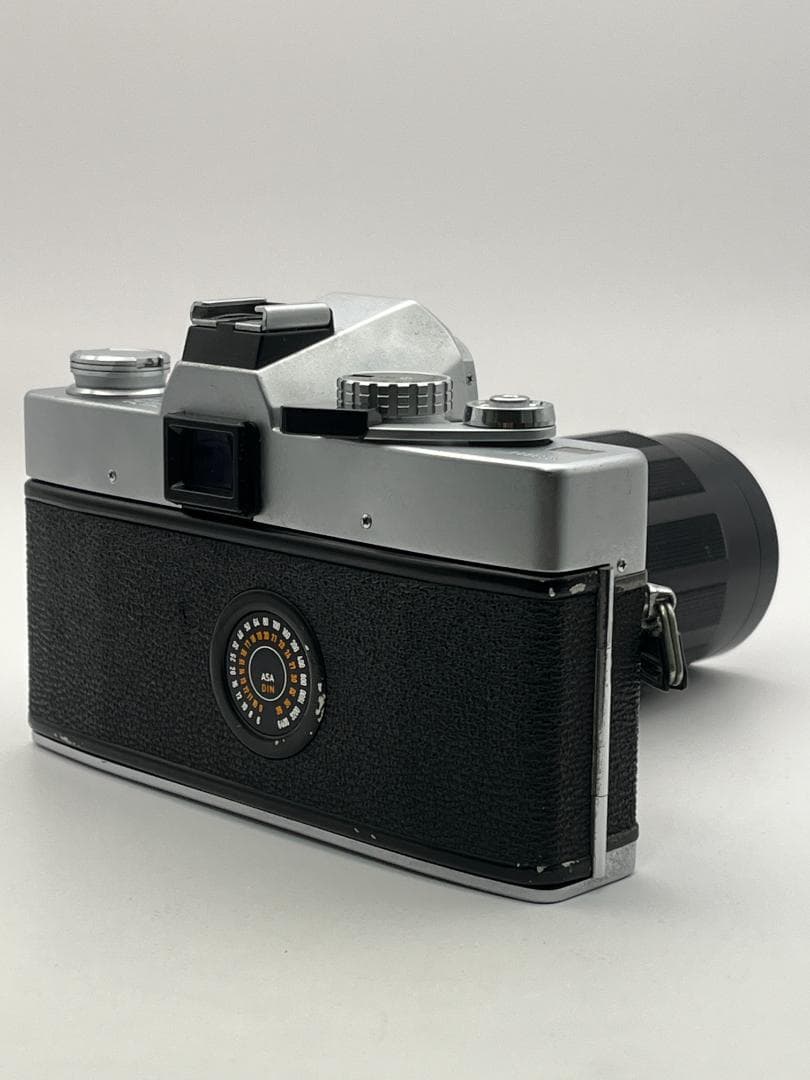 Minolta SRT Super レンズ付き 1120185