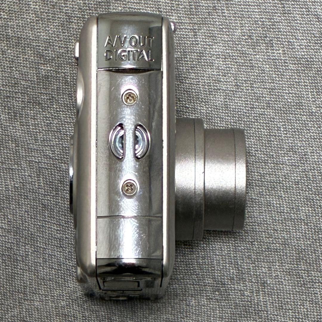 ⭐️美品⭐️キャノンCanon IXY DIGITAL 50 PC1101 コンデジ