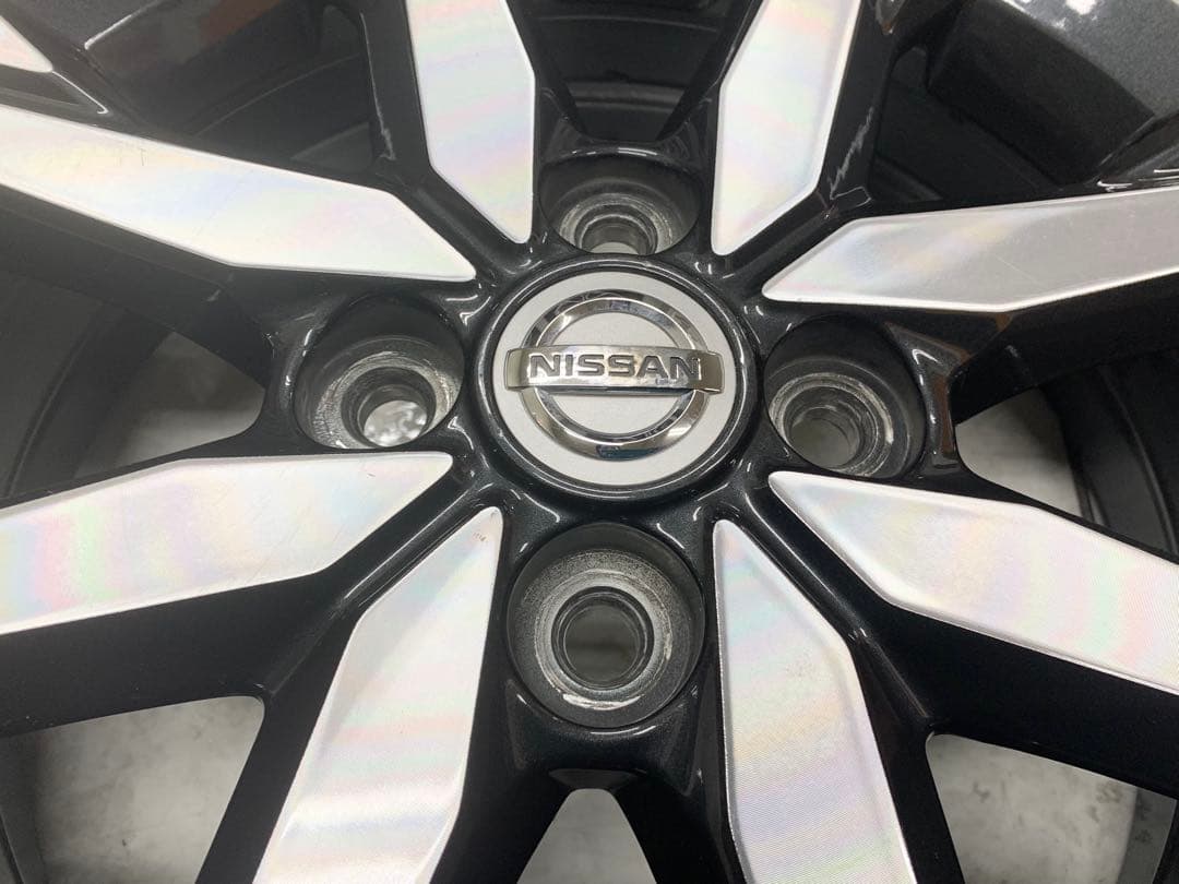 こちら専用です！日産純正　デイズルークス　B21A★15×4.5J