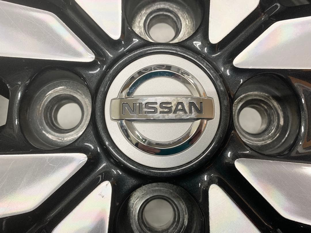 こちら専用です！日産純正　デイズルークス　B21A★15×4.5J