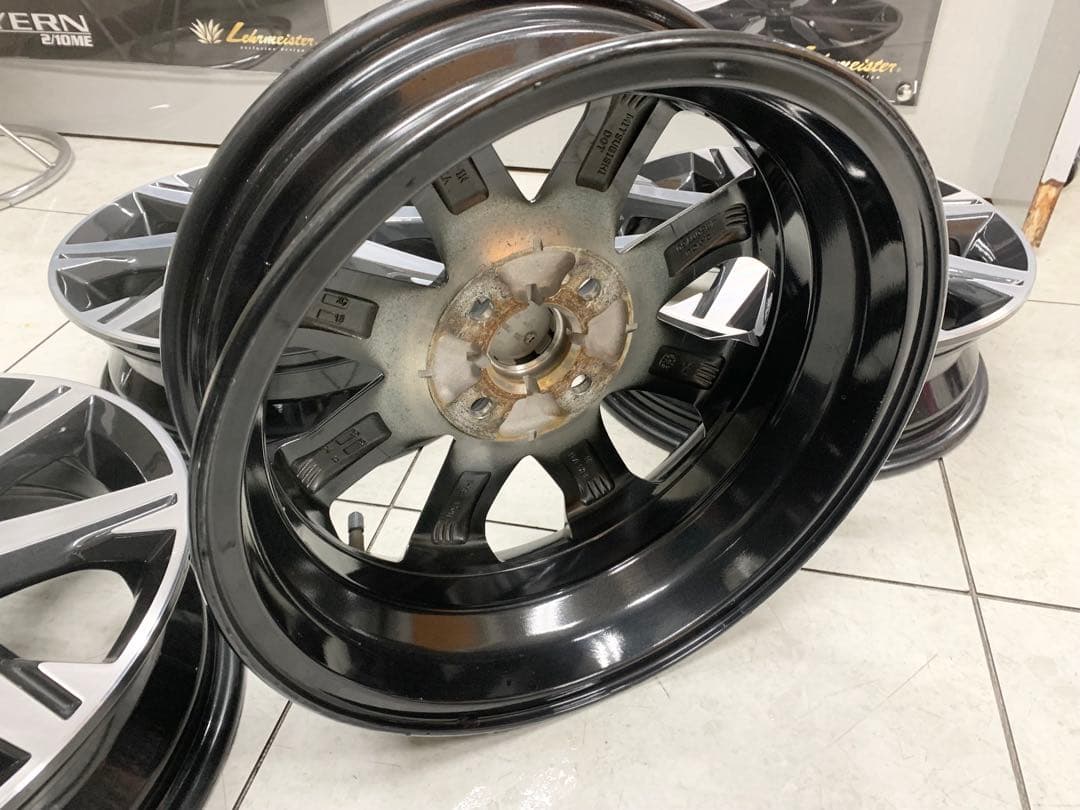 こちら専用です！日産純正　デイズルークス　B21A★15×4.5J