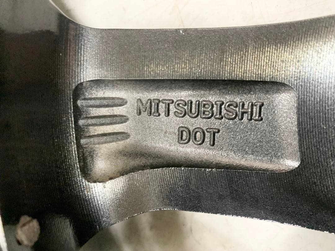 こちら専用です！日産純正　デイズルークス　B21A★15×4.5J