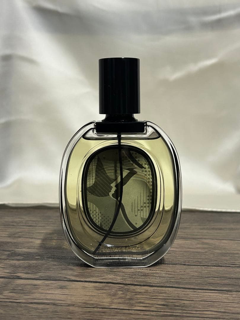 diptyque Orphéon オルフェオン　75ml